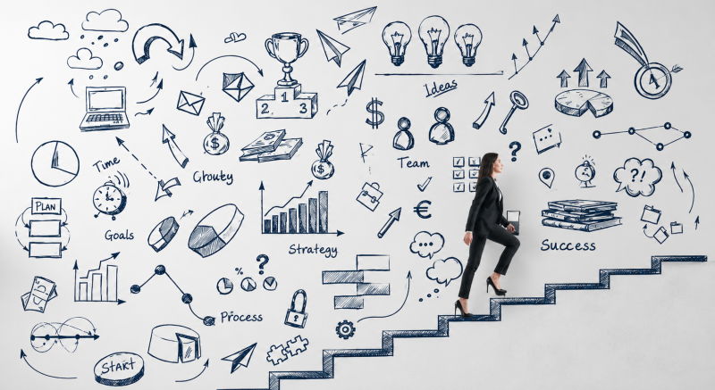 Executive Candidate Search